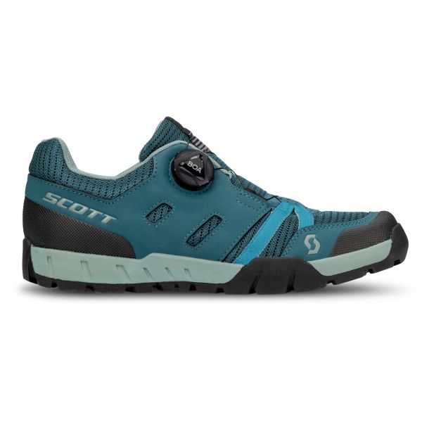 Scott W Sport Crus-R Flat Boa Shoe