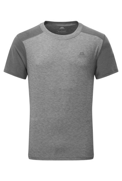 Mountain Equipment M Headpoint Block Tee