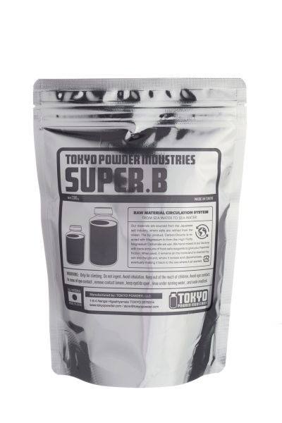 Tokyo Powder Super B Chalk 200 G