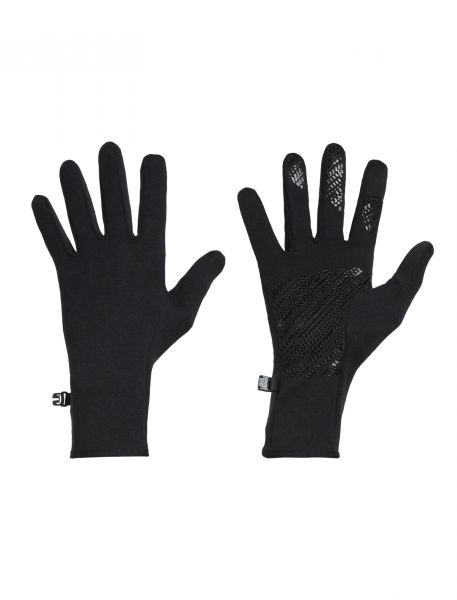 Icebreaker Quantum Gloves