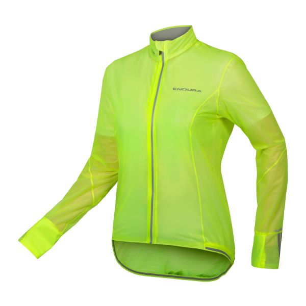 Endura W Fs260-Pro Adrenaline Race Cape Ii