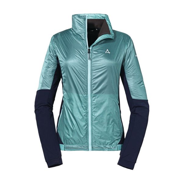 Schöffel W Hybrid Jacket Cima Mede