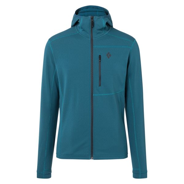 Black Diamond M Coefficient Hoody