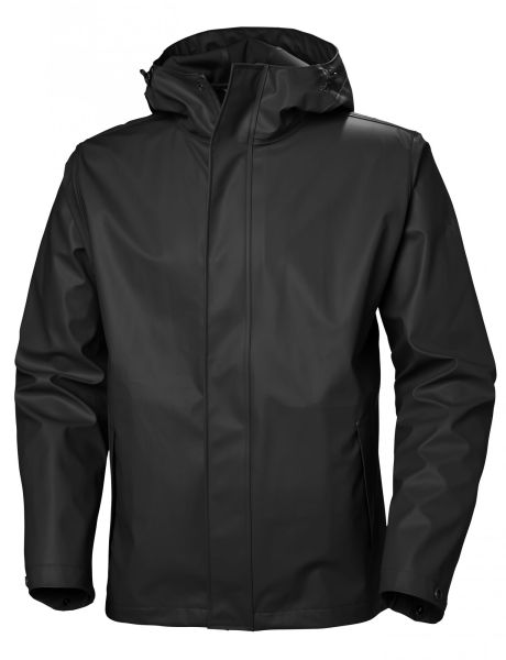 Helly Hansen M Moss Jacket