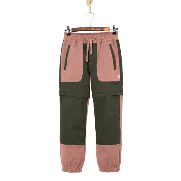 Namuk Kids Mack Zip Off Pants