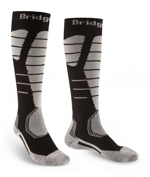 Bridgedale M Ski Easy On Merino Performance
