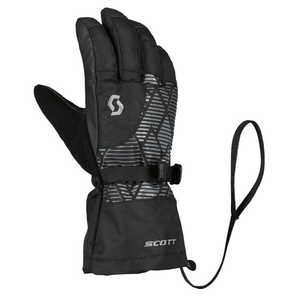 Scott Junior Ultimate Premium Gtx Glove