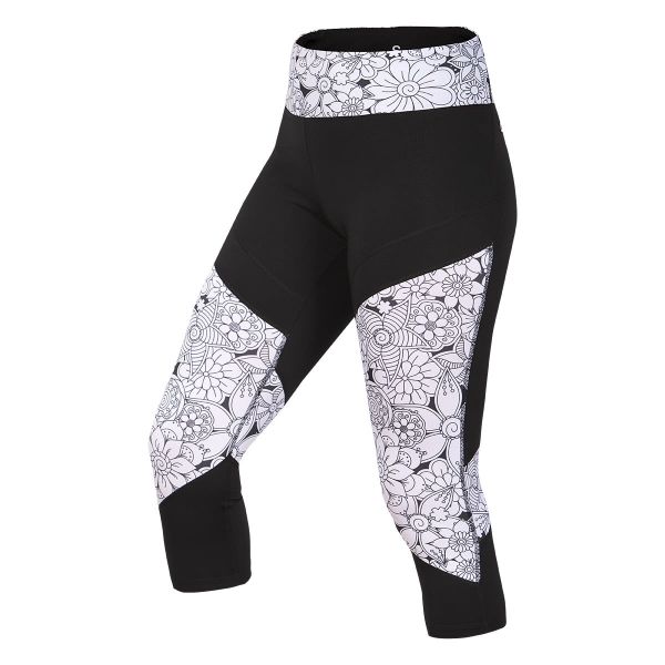 Ocun W Rhea 3/4 Leggings