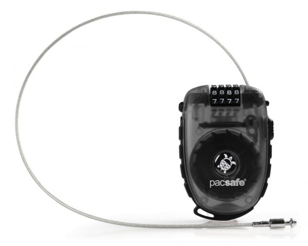 Pacsafe Retractasafe 250