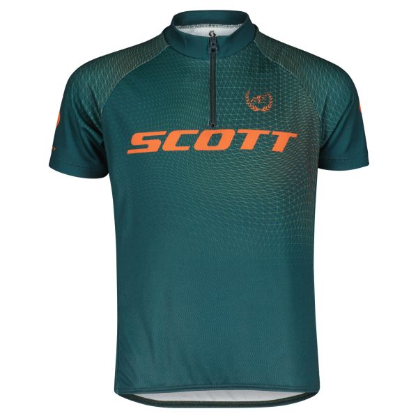 Scott Junior Rc Pro S/Sl Shirt