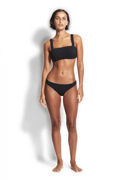 Seafolly W Seaside Soiree Hipster