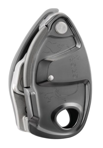 Petzl Grigri+