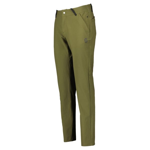 Scott M Commuter Pants