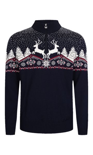 Dale Of Norway M Dale Christmas Sweater