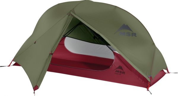 Msr Hubba Nx Tent