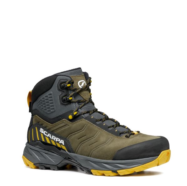 Scarpa M Rush Trk Gtx