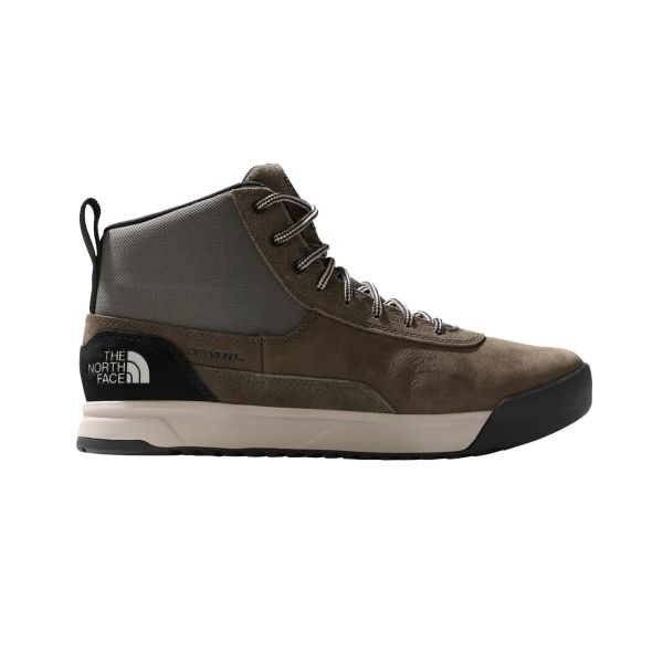 The North Face M Larimer Mid Wp