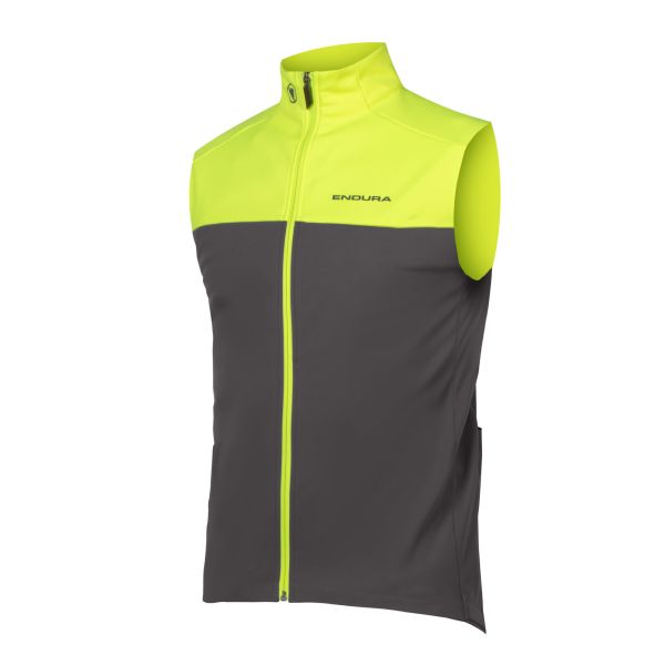 Endura M Windchill Vest Ii