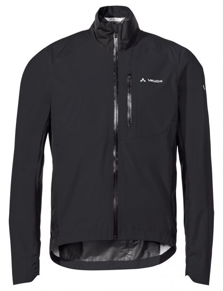 Vaude Mens Kuro Rain Jacket