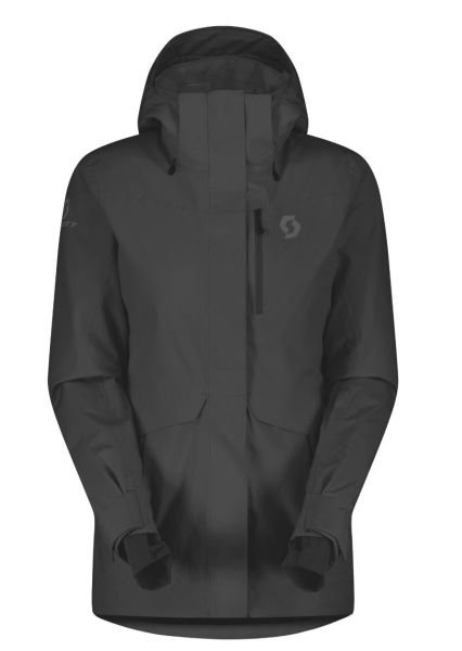 Scott W Ultimate Dryo Plus Jacket