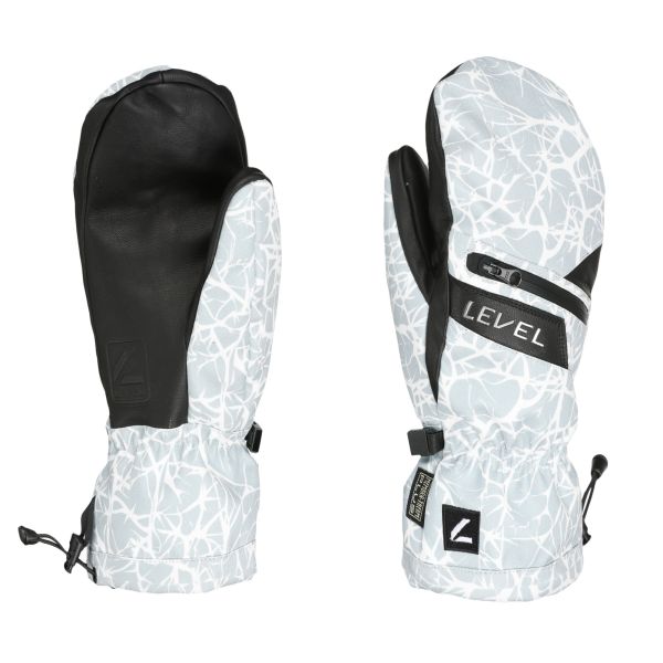 Level Gloves Switchback Mitten