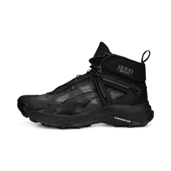 Puma M Explore Nitro Mid Gtx