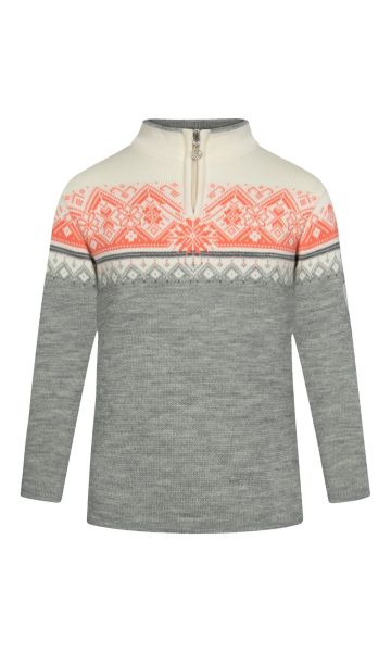 Dale Of Norway Kids Moritz Sweater