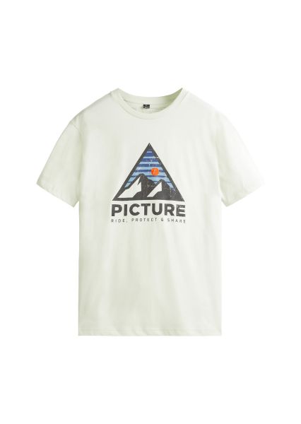 Picture M Authentic Tee