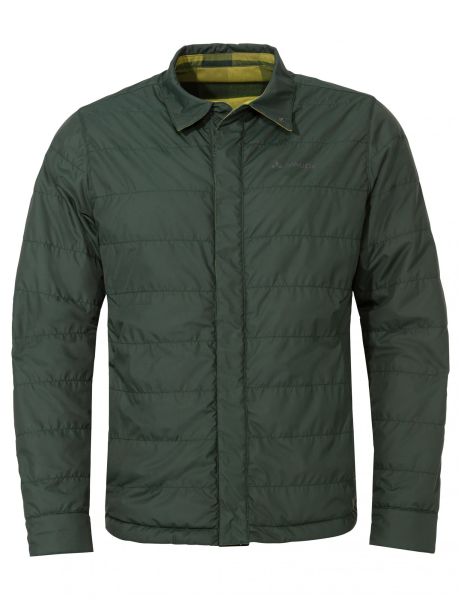 Vaude Mens Mineo Padded Shacket