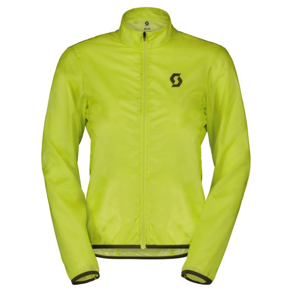 Scott W Endurance Wb Jacket