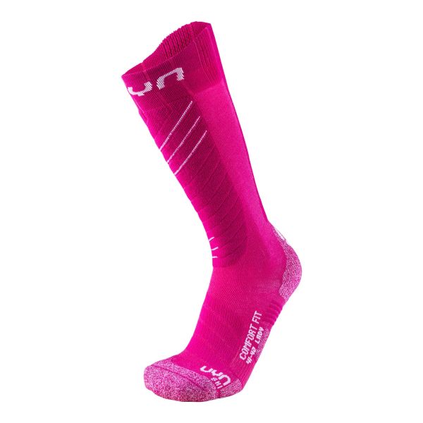 Uyn W Ski Comfort Fit Socks