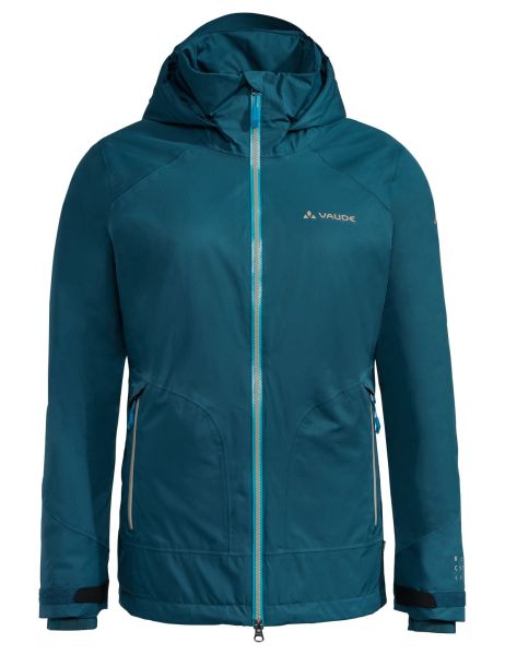 Vaude Womens Elope Padded Jacket