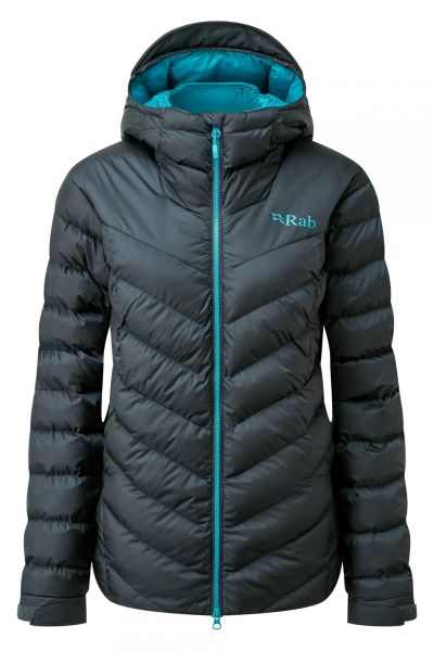 Rab W Nebula Pro Jacket