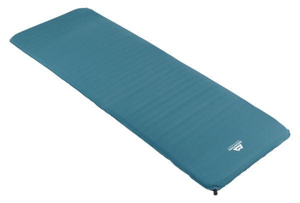 Mountain Equipment Glacier 5.0 Mat Regular