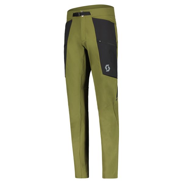 Scott M Explorair Tech Pants