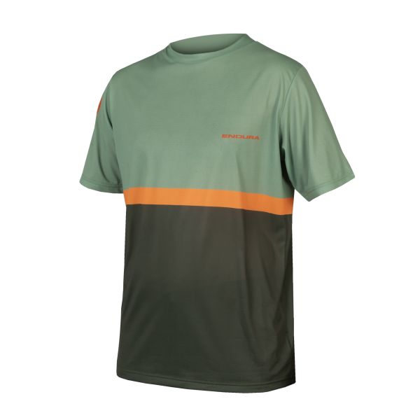 Endura M Singletrack Core T-Shirt Ii