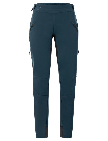 Vaude Womens Minaki Pants