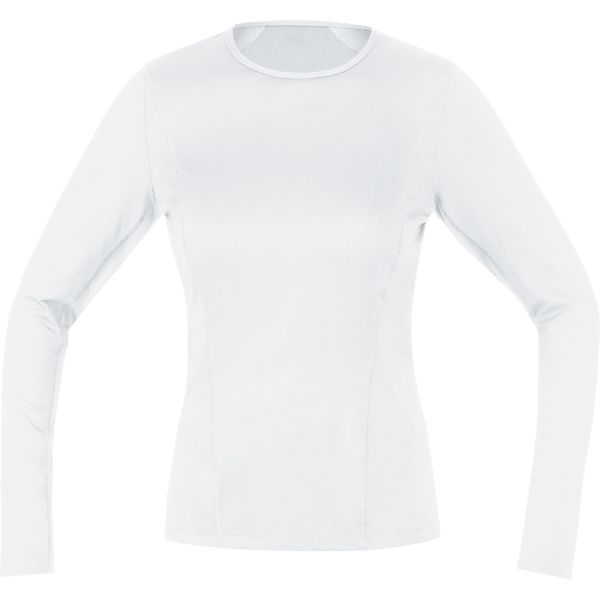 Gore W Base Layer Long Sleeve Shirt