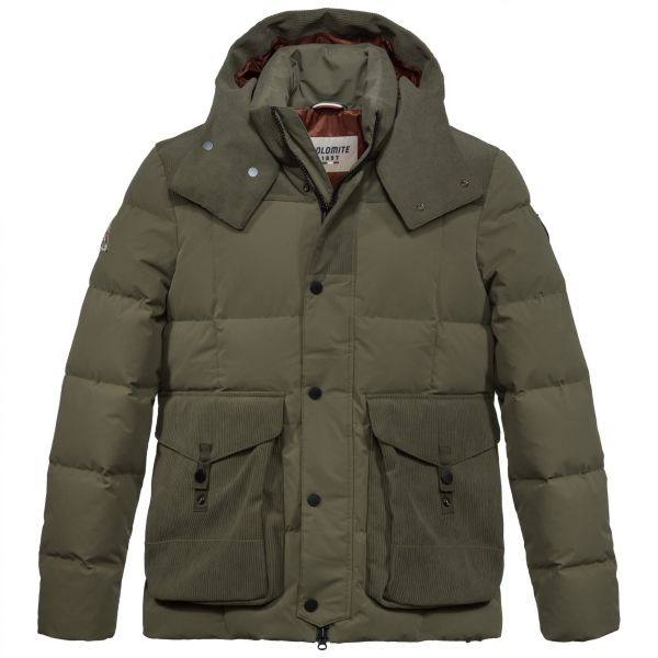 Dolomite M Karakorum Jacket