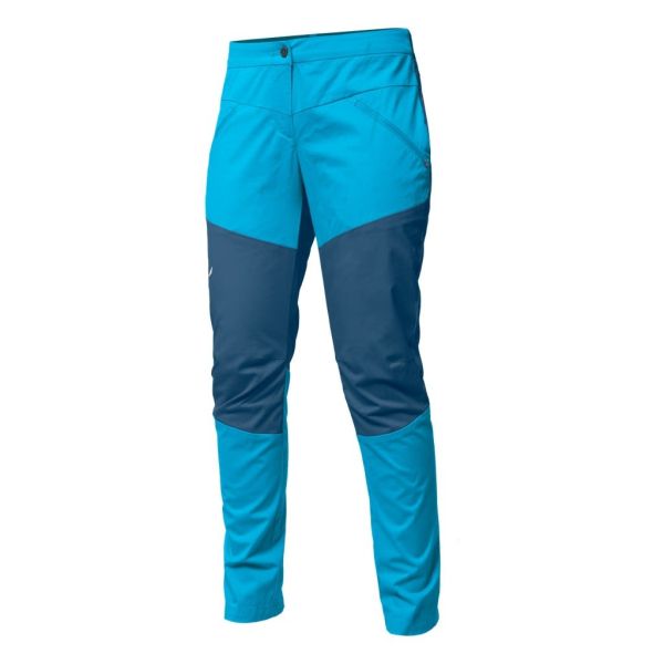 Salewa W Agner Stretch Cotton Pant