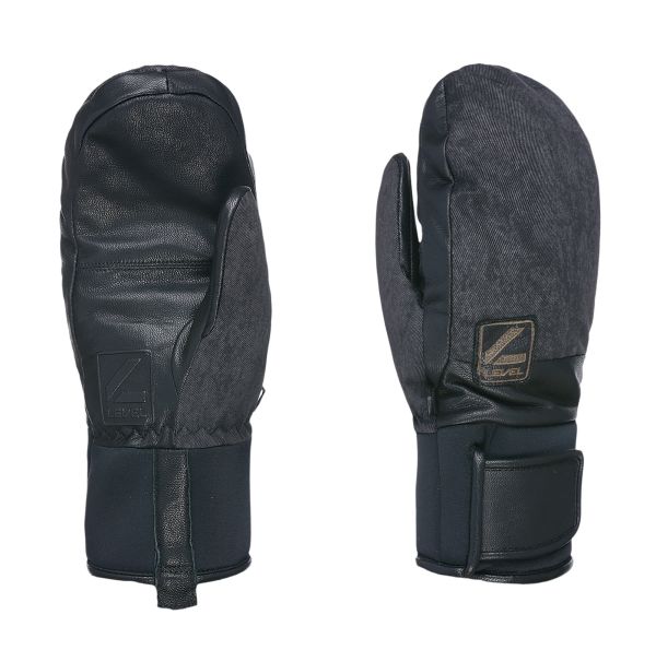 Level Gloves M Rover Mitten