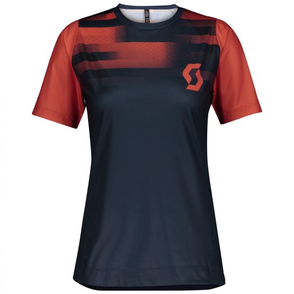 Scott W Trail Vertic Pro S/Sl Shirt (Vorgängermodell) - Kollektion 2021