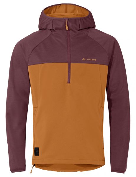 Vaude Mens Tremalzo Softshell Hz Jacket