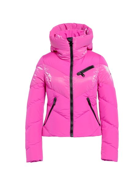 Goldbergh W Moraine Ski Jacket