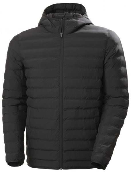 Helly Hansen M Mono Material Hooded Insulator