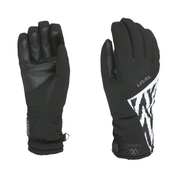 Level Gloves W Alpine Glove