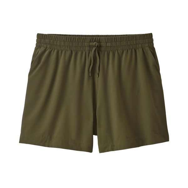 Patagonia W Fleetwith Shorts