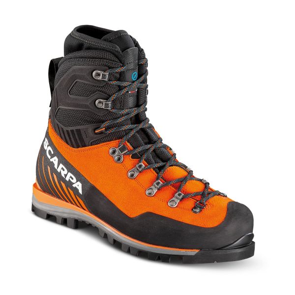 Scarpa M Mont Blanc Pro Gtx