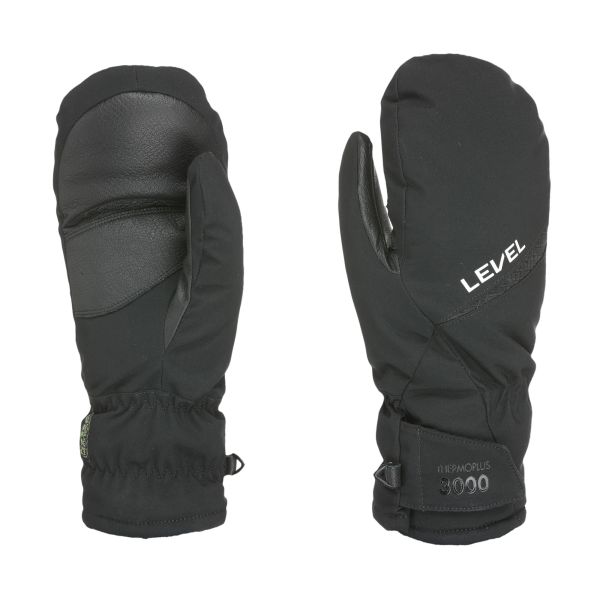 Level Gloves M Alpine Mitten