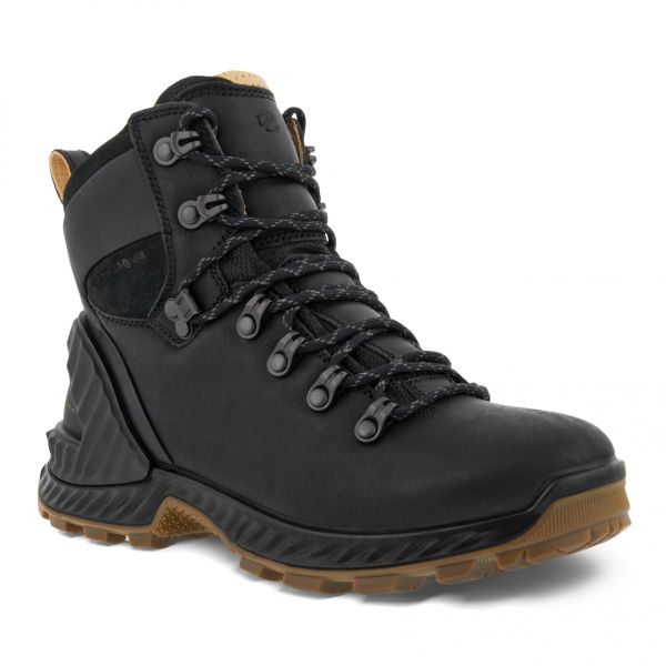 Ecco W Exohike Mid Hm